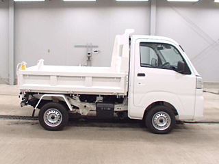 DAIHATSU HIJET TRUCK 2024