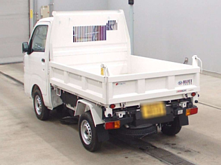 DAIHATSU HIJET TRUCK 2024