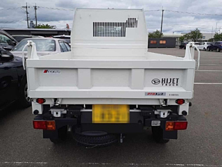 DAIHATSU HIJET TRUCK 2024