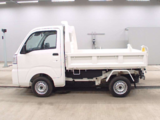 DAIHATSU HIJET TRUCK 2024