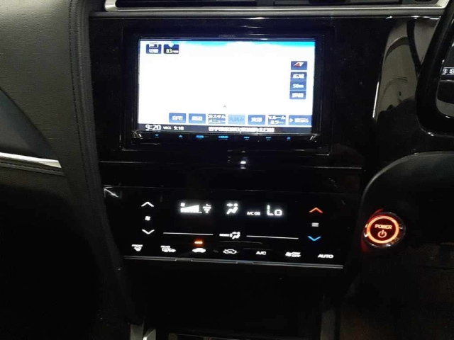 HONDA SHUTTLE 2021