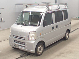 SUZUKI EVERY 2011