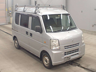 SUZUKI EVERY 2011