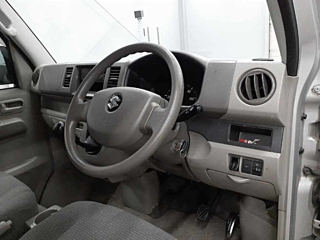 SUZUKI EVERY 2011