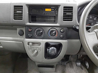 SUZUKI EVERY 2011