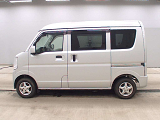 NISSAN CLIPPER VAN 2016