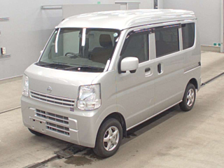 NISSAN CLIPPER VAN 2016