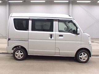 NISSAN CLIPPER VAN 2016