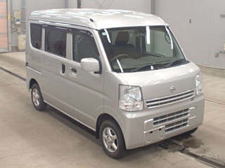 NISSAN CLIPPER VAN 2016