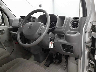 NISSAN CLIPPER VAN 2016