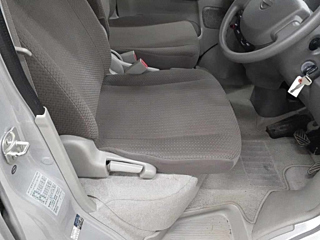 NISSAN CLIPPER VAN 2016