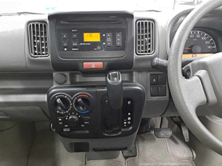 NISSAN CLIPPER VAN 2016