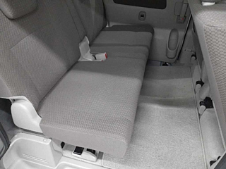 NISSAN CLIPPER VAN 2016