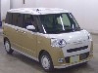 Заказать DAIHATSU MOVE CANBUS