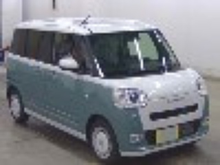 Заказать DAIHATSU MOVE CANBUS