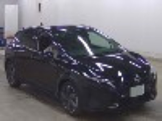 Заказать NISSAN AURA