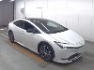 Заказать TOYOTA PRIUS