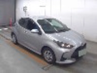 Заказать TOYOTA YARIS