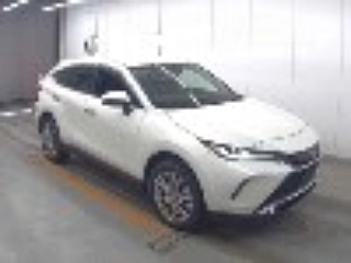 Заказать TOYOTA HARRIER