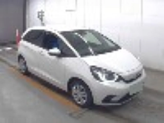 Заказать HONDA FIT