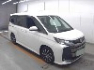 Заказать TOYOTA NOAH