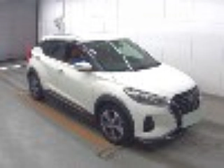 Заказать NISSAN KICKS