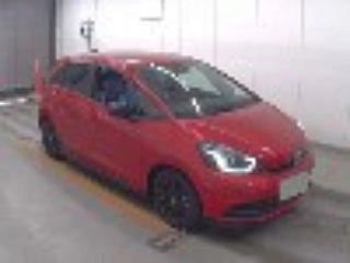 Заказать HONDA FIT