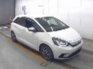 Заказать HONDA FIT