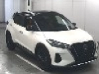 Заказать NISSAN KICKS