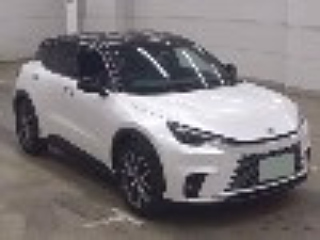 Заказать LEXUS LBX