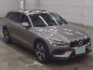 Заказать VOLVO V60