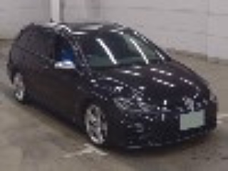 Заказать VOLKSWAGEN GOLF R