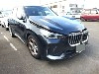 Заказать BMW X1