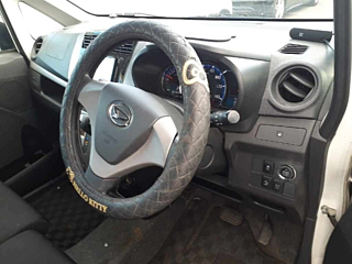 DAIHATSU MOVE 2014