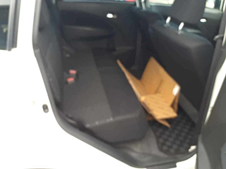 DAIHATSU MOVE 2014