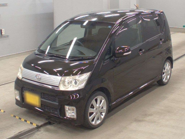 DAIHATSU MOVE 2010