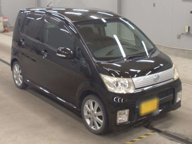 DAIHATSU MOVE 2010