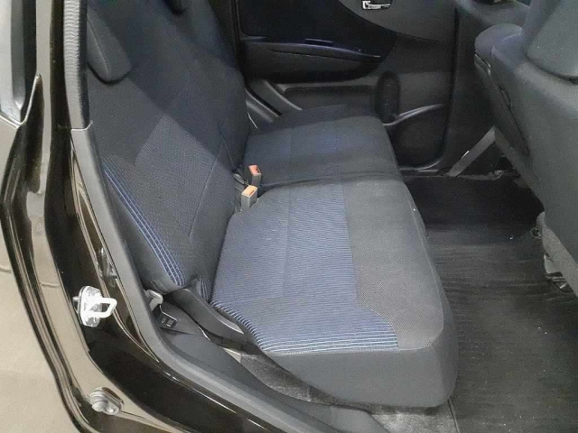 DAIHATSU MOVE 2010