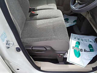 HONDA N BOX 2018