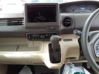 HONDA N BOX 2018
