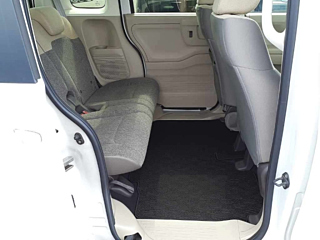 HONDA N BOX 2018