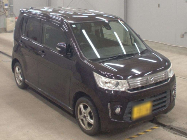 MAZDA FLAIR 2015