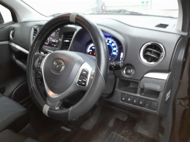 MAZDA FLAIR 2015
