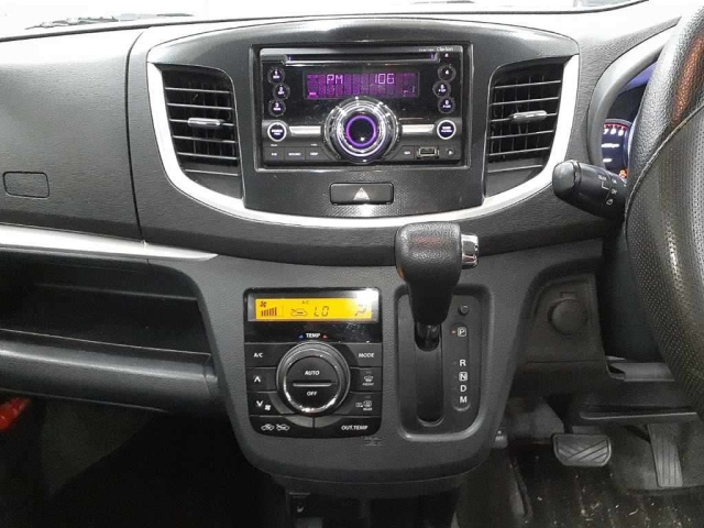 MAZDA FLAIR 2015