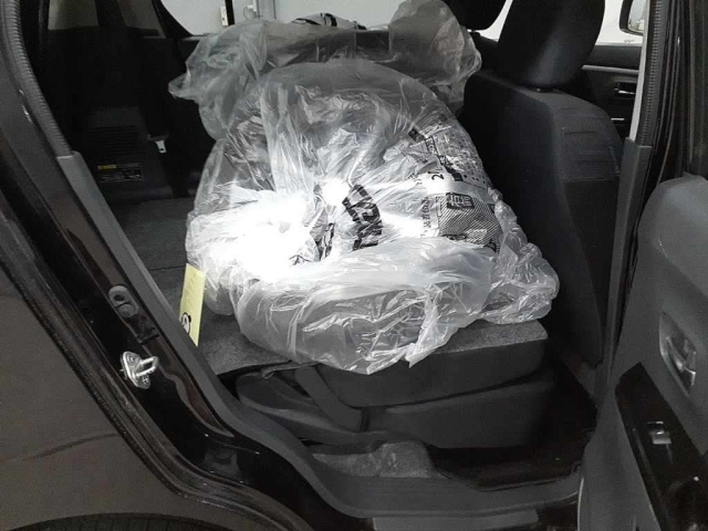 MAZDA FLAIR 2015