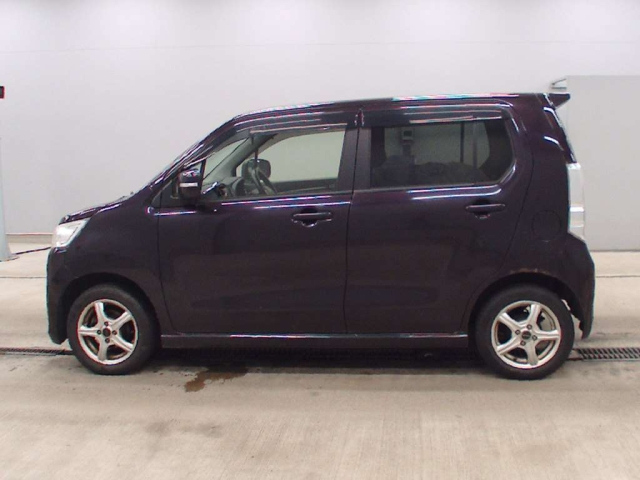 MAZDA FLAIR 2015