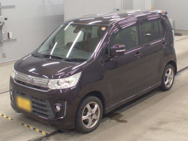 MAZDA FLAIR 2015
