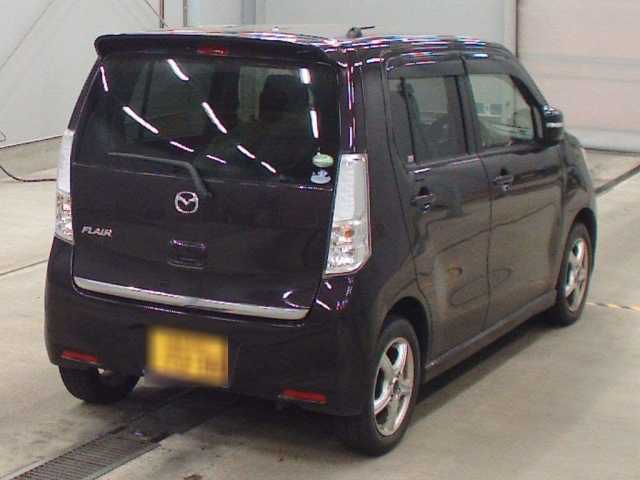 MAZDA FLAIR 2015