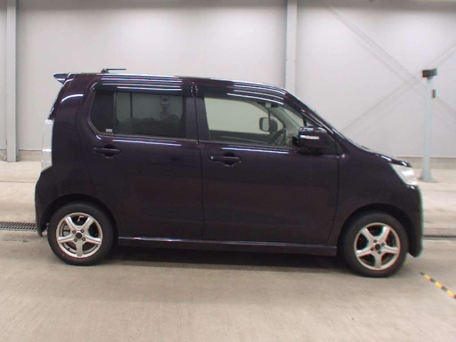MAZDA FLAIR 2015