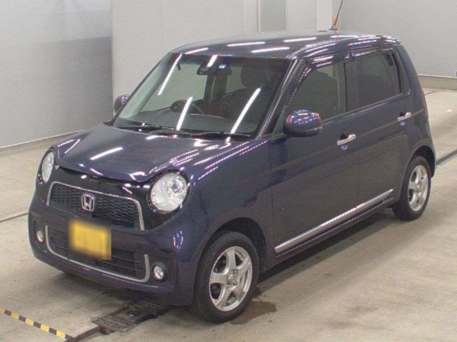 HONDA N ONE 2015